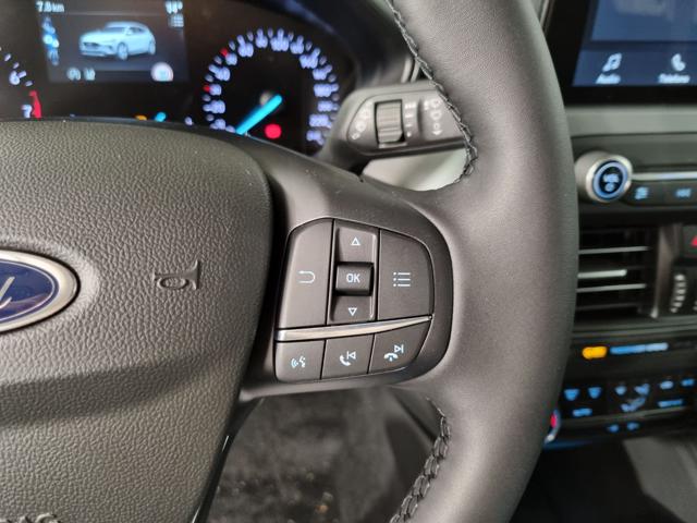 FORD Focus usata, con ESP
