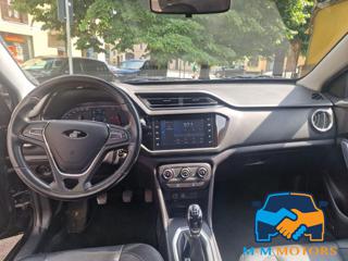 DR MOTOR DR3 usata, con Immobilizzatore elettronico