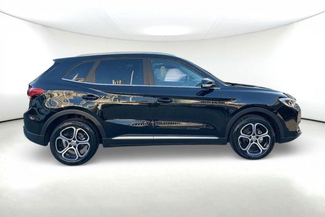 MG ZS usata, con Airbag Passeggero