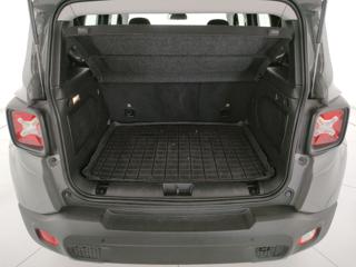JEEP Renegade usata, con Bluetooth