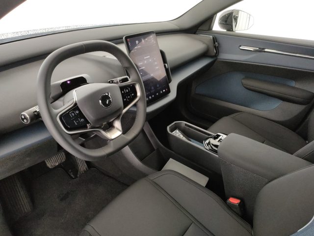 VOLVO EX30 usata, con Boardcomputer