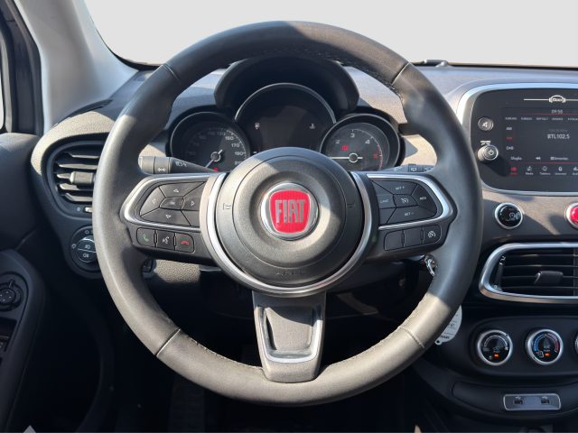 FIAT 500X usata 12