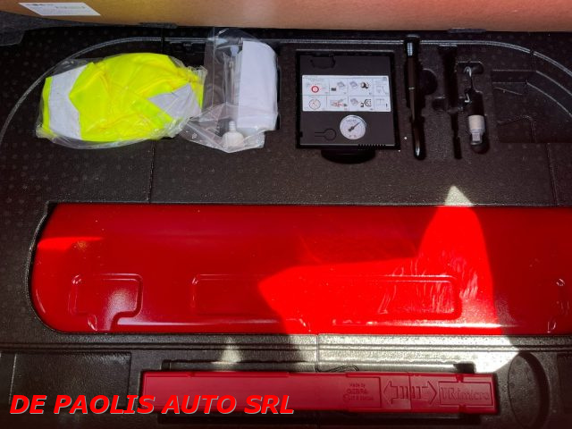 VOLKSWAGEN up! usata, con Controllo elettronico della corsia