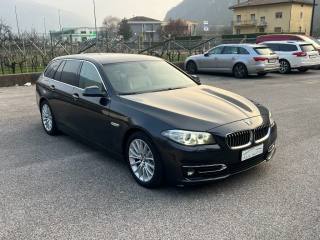 BMW 520 usata, con Airbag