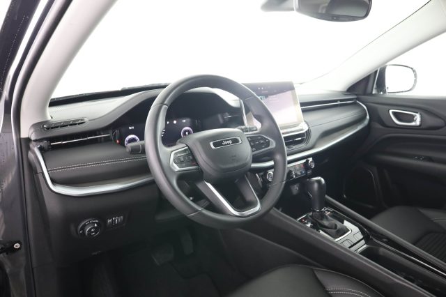JEEP Compass usata 1