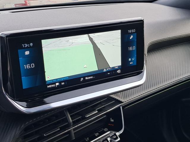 PEUGEOT 2008 usata, con Immobilizzatore elettronico