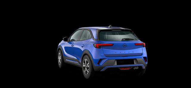 OPEL Mokka usata, con Airbag laterali