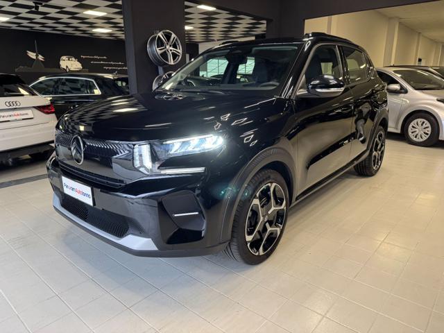 CITROEN C3 usata, con Airbag laterali