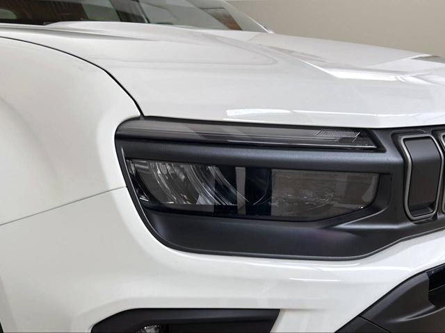 JEEP Avenger usata, con Vivavoce