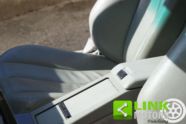 MERCEDES-BENZ 300 usata 31