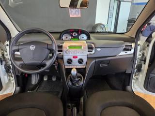 LANCIA Ypsilon usata 11