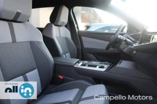 OPEL Grandland usata 13