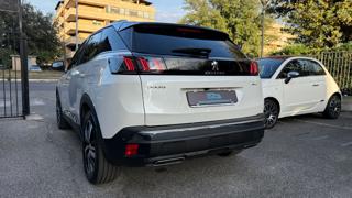 PEUGEOT 3008 usata, con Airbag laterali