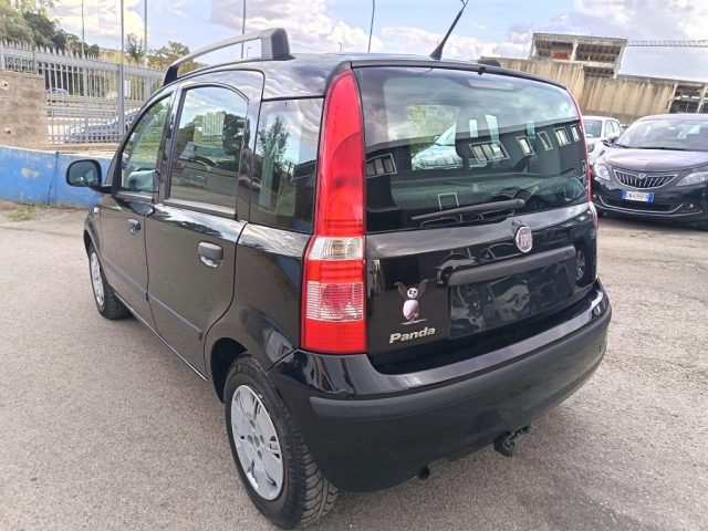 FIAT Panda usata 5