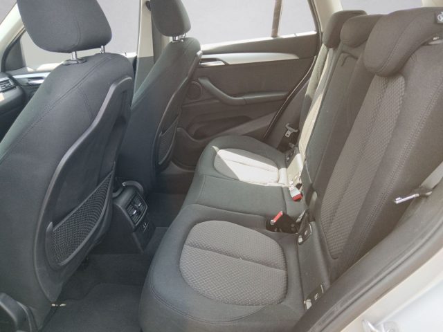 BMW X1 usata, con Controllo trazione