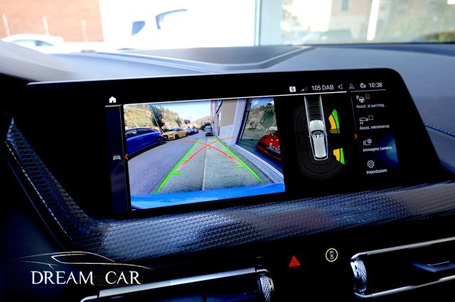 BMW 120 usata, con Controllo trazione