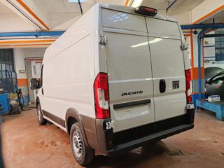 FIAT Ducato usata, con Autoradio