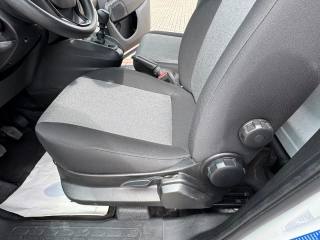 FIAT Doblo usata, con ESP