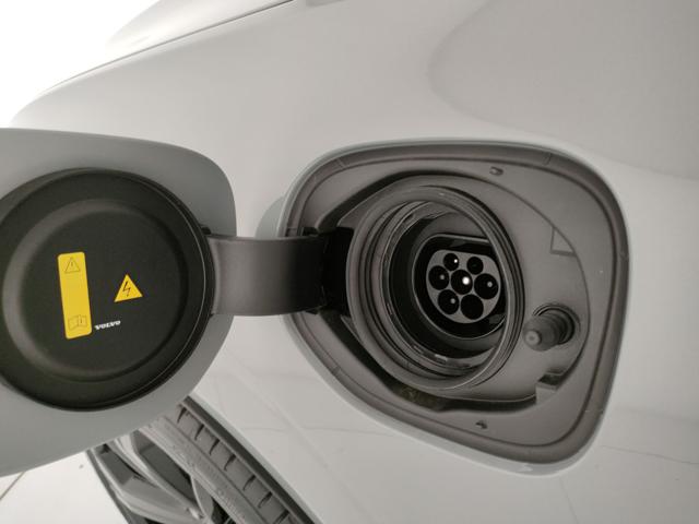 VOLVO XC60 usata, con Climatizzatore