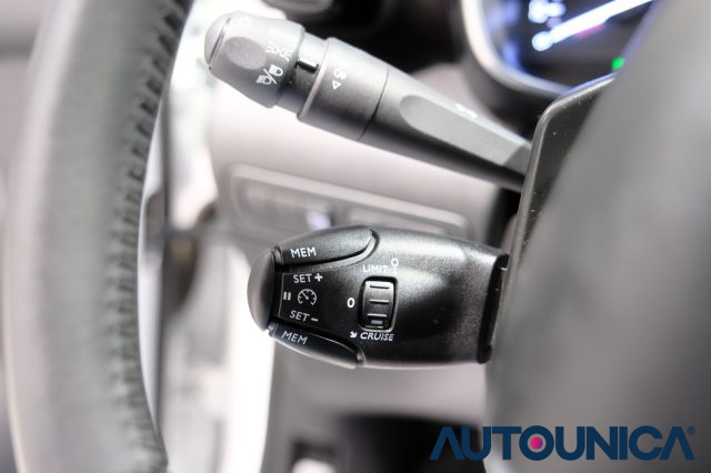 CITROEN C3 Aircross usata, con Volante multifunzione