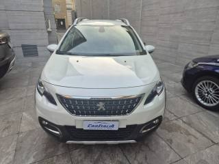 PEUGEOT 2008 usata, con Airbag