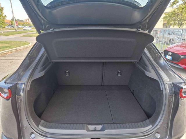 MAZDA CX-30 usata, con ESP