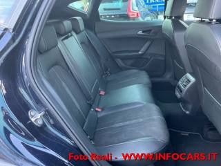 CUPRA Formentor usata, con Boardcomputer