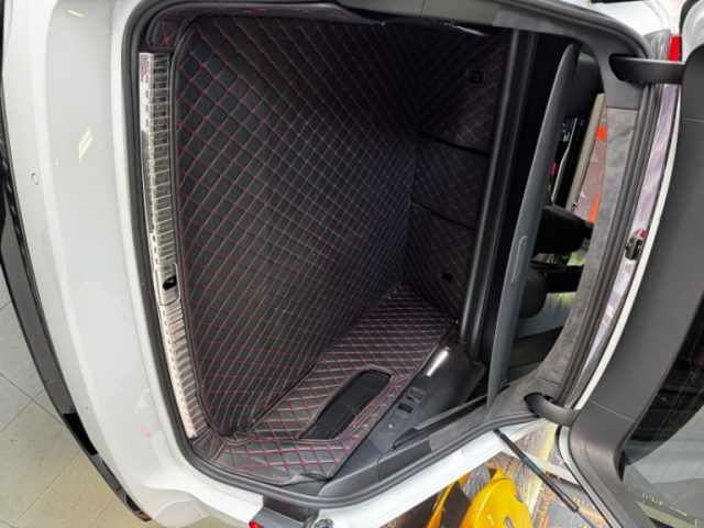 AUDI RS6 usata, con Telecamera per parcheggio assistito