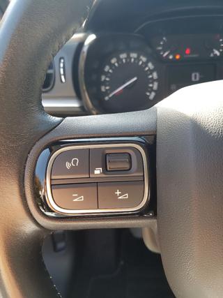 CITROEN C3 usata, con Cruise Control