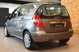 MERCEDES-BENZ A 180 usata 67