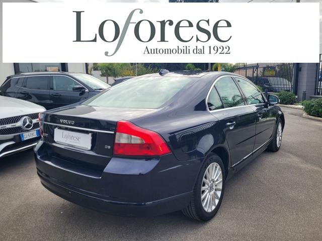 VOLVO S80 usata, con Airbag Passeggero