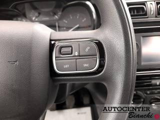CITROEN C3 usata, con USB