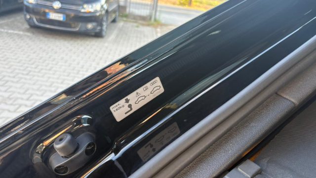 AUDI Q8 usata, con Sensore di pioggia
