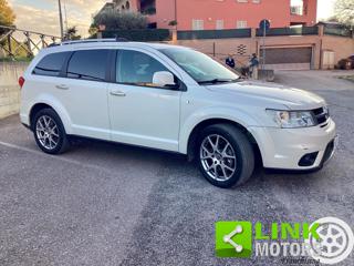 FIAT Freemont usata, con Airbag Passeggero