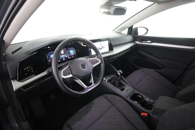 VOLKSWAGEN Golf usata 1