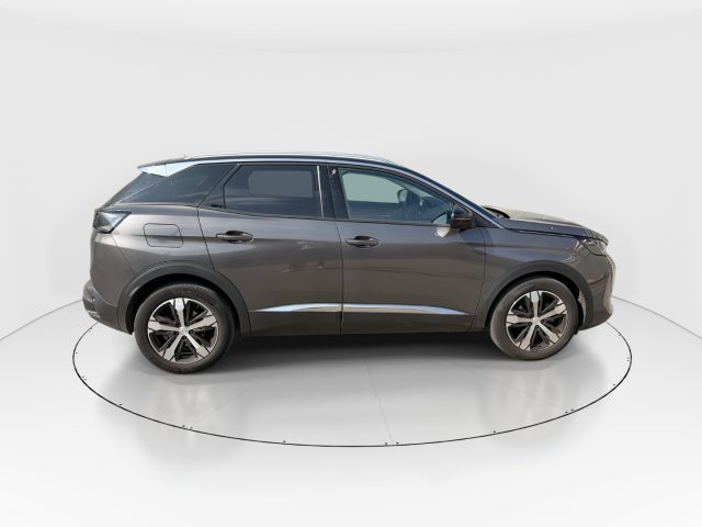 PEUGEOT 3008 usata, con Filtro antiparticolato