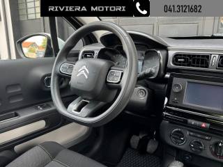 CITROEN C3 usata, con Alzacristalli elettrici