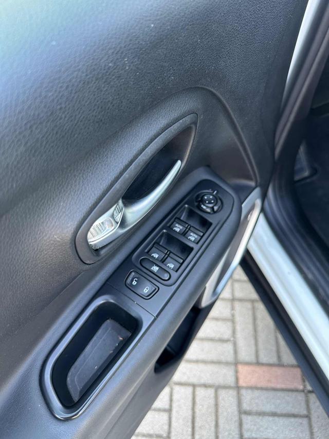 JEEP Renegade usata, con Autoradio