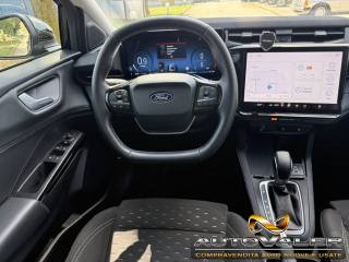 FORD Puma usata, con Cronologia tagliandi