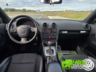 AUDI A3 usata 21