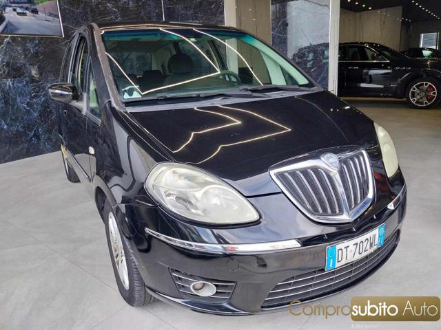 LANCIA MUSA usata, con Airbag laterali
