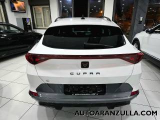 CUPRA Formentor usata, con Alzacristalli elettrici