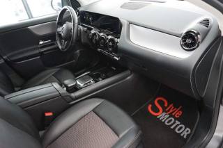 MERCEDES-BENZ GLA 180 usata, con Chiusura centralizzata