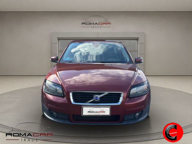 VOLVO C30 usata, con Airbag laterali