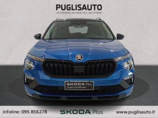 SKODA Kamiq usata, con Airbag