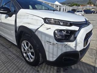 CITROEN C3 usata, con Specchietti laterali elettrici