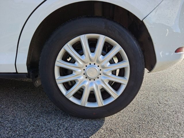 FORD B-Max usata, con Servosterzo