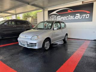 FIAT Seicento usata 11
