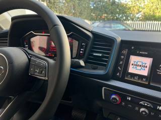 AUDI A1 usata, con Autoradio digitale