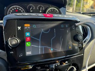 LANCIA Ypsilon usata, con ESP